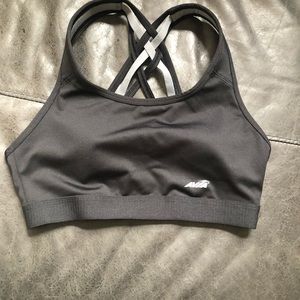 NWOT!  Avia sports bra size Small